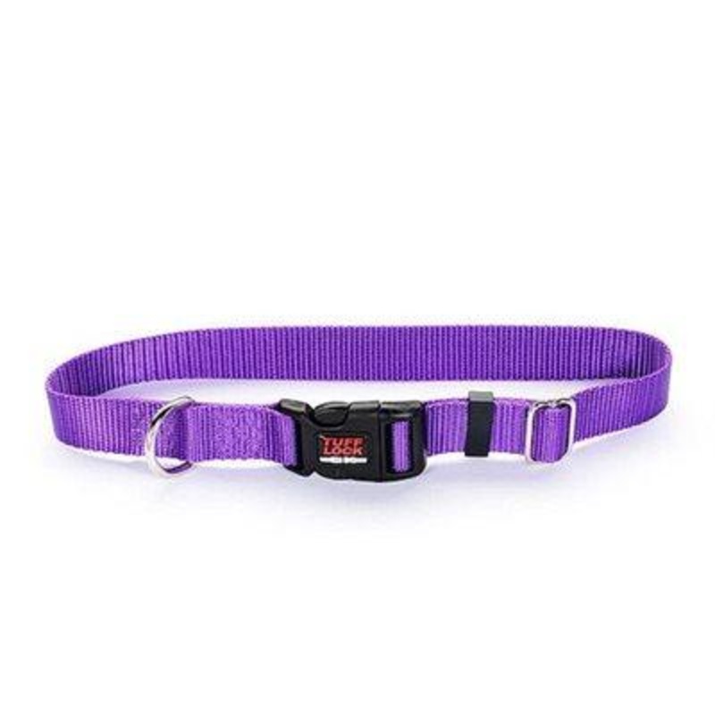 Reflex Collar 5/8"x13" Violet