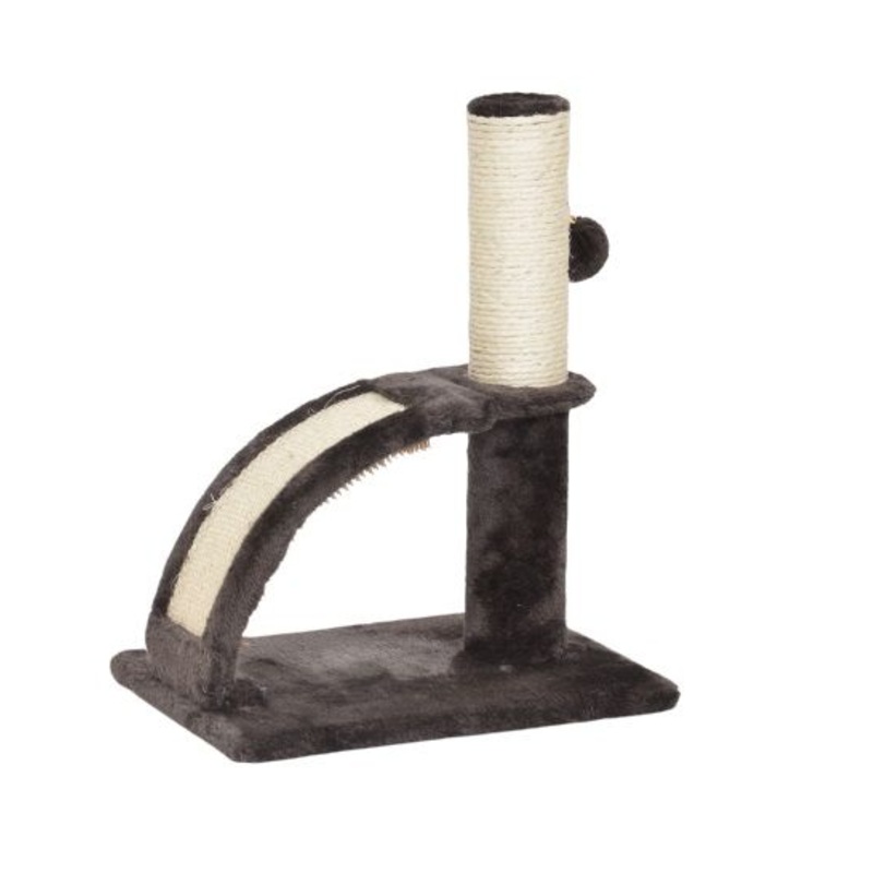 Bud-Z Logan Scratch Post Cat Tree