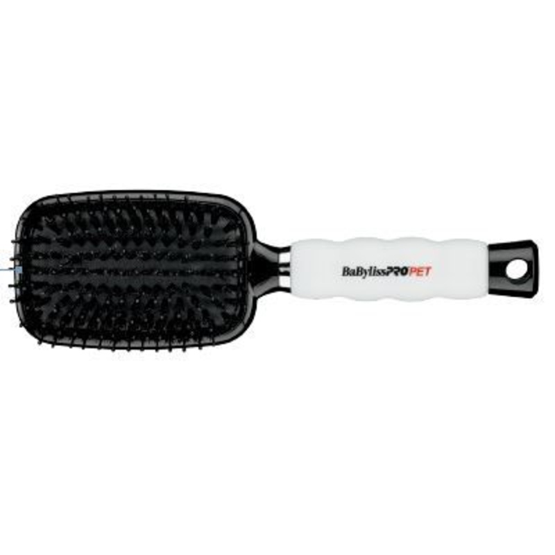 ConairPro Medium Bristle Paddle Brush Dog