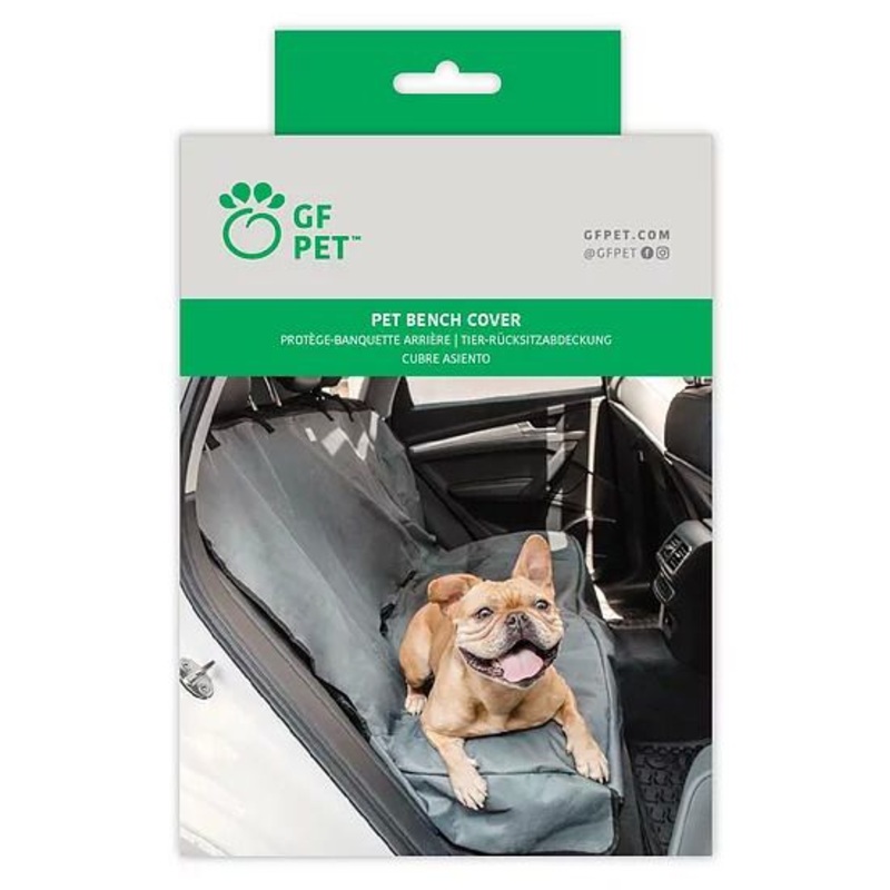 GF Pet Pet Bench Cover