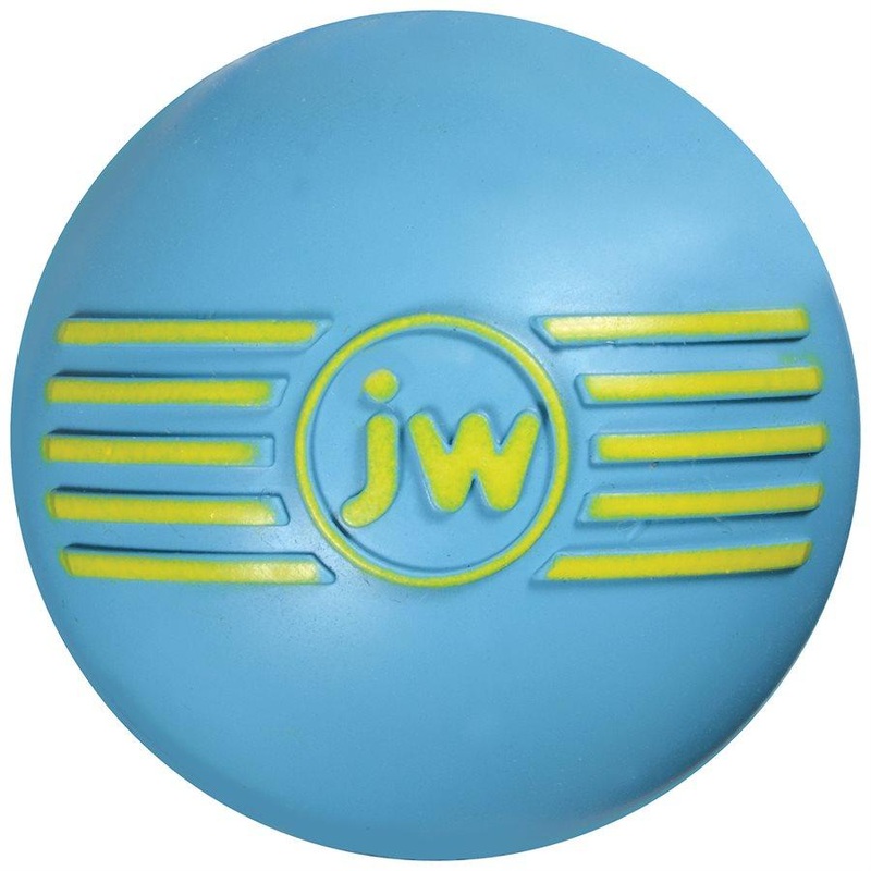 JW Isqueak Baseball Small