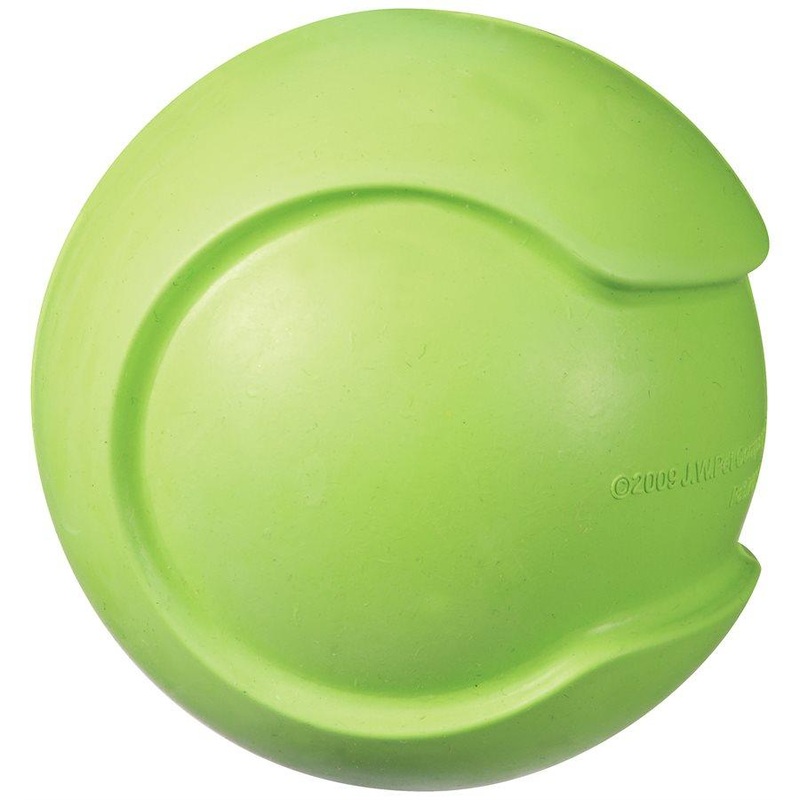 JW Isqueak Bouncin' Baseball Medium