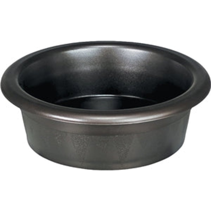 PETMATE 23251 Crock Bowl, L, 4 Cups Volume, Plastic, Assorted