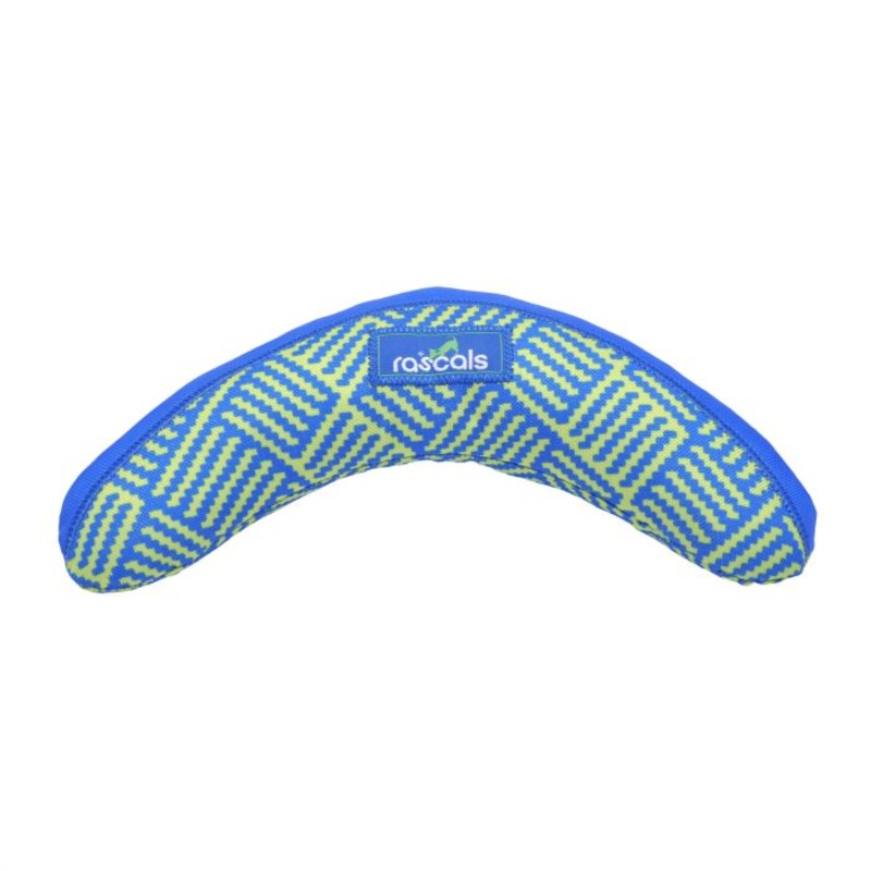 Rascals Boomerang Dog Toy