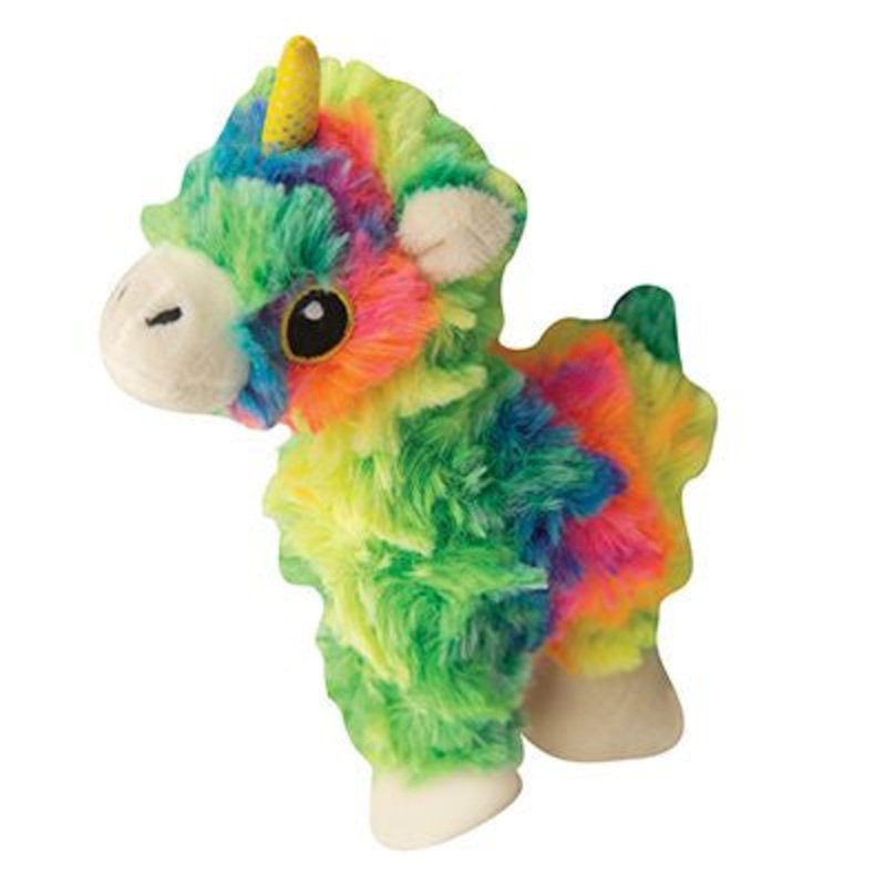 Snugarooz Baby Momma Llama 5in