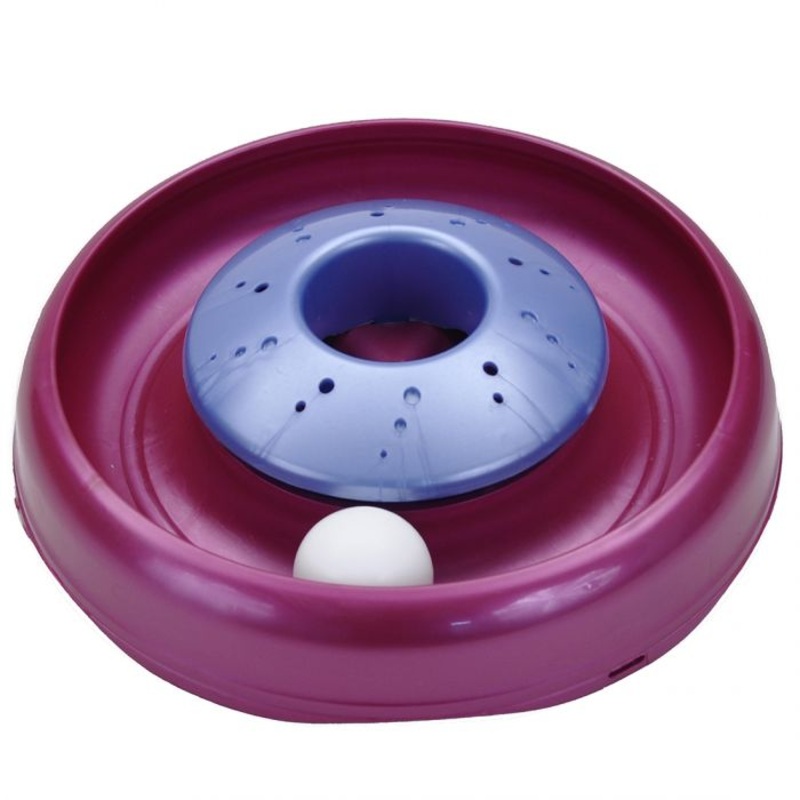 TURBO Catnip Cyclone CAT 1X1PC 10IN
