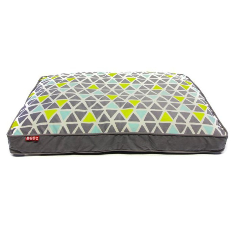 Bud-Z Dog Bed Sky 35inx23in