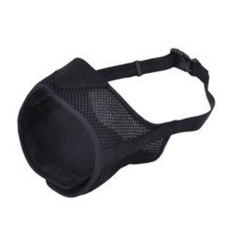 Coastal Best Fit Adjustable Comfort Muzzle