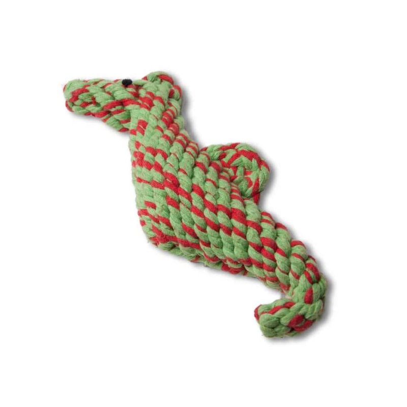 Define Planet Cotton Pals Cindy the Seahorse Dog Toy