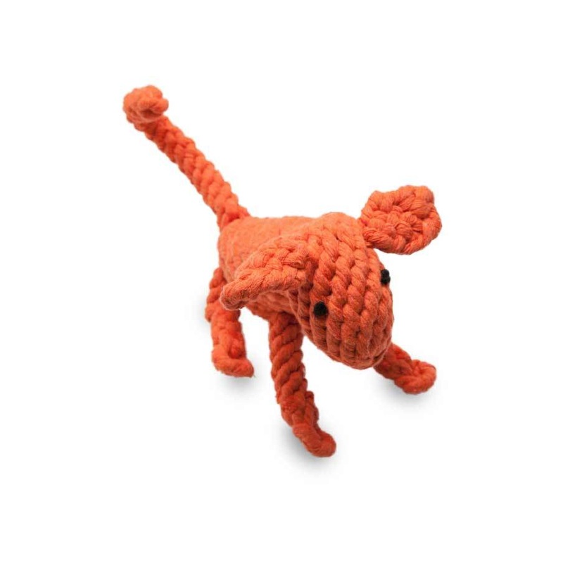 Define Planet Cotton Pals Eeko the Dog Toy