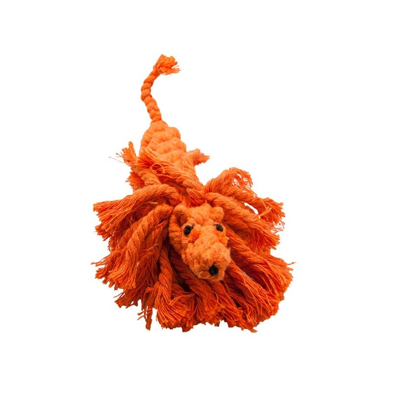 Define Planet Cotton Roar the Lion Dog Toy