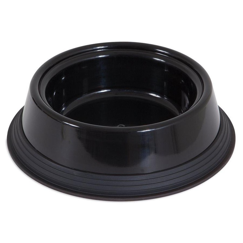 JW Skid Stop Basic Bowl - Large Assorted Colors