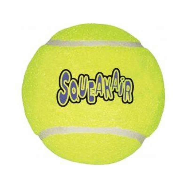 KONG Large Air Squeaker Ball Bulk