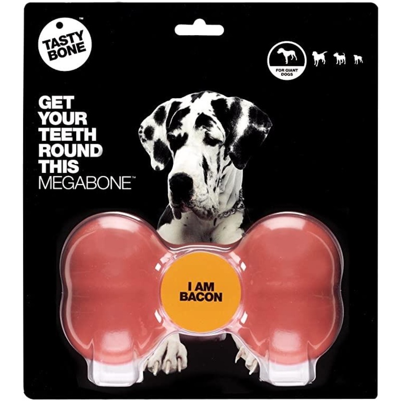 Megabone - I am Bacon