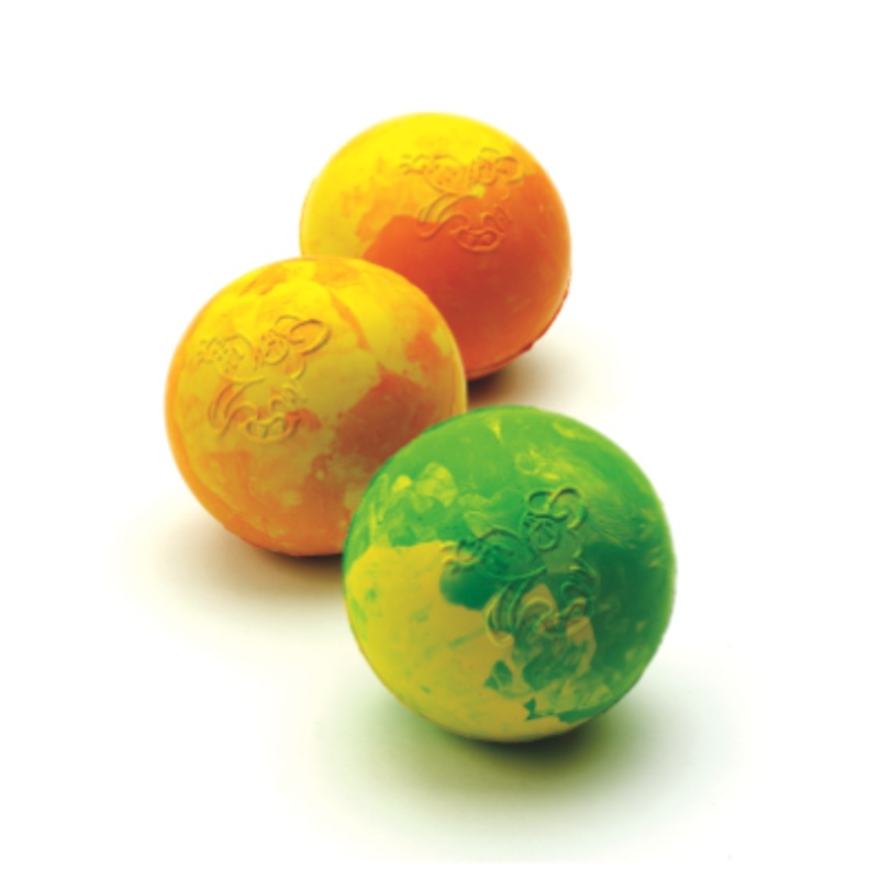 RuffDawg The Ball Dog Toy