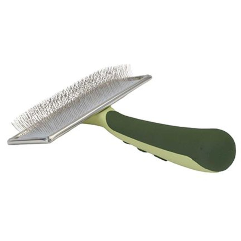 Safari Soft Slicker Brush Large Dog