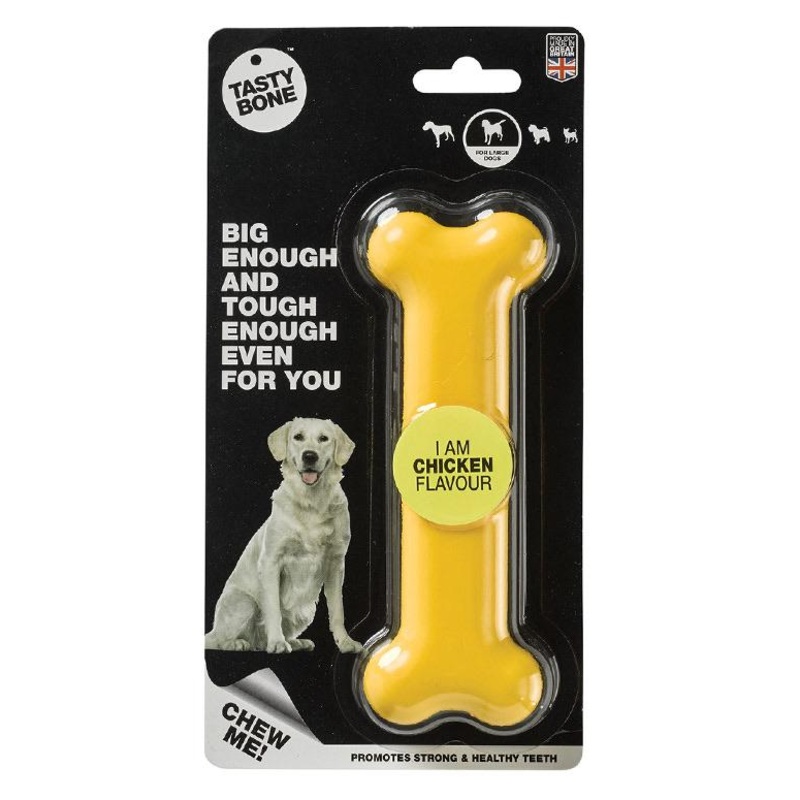 Small Tasty Bone