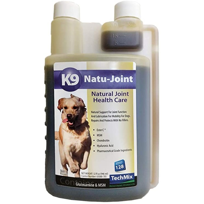 Techmix K-9 Natu-Joint 32 fl oz