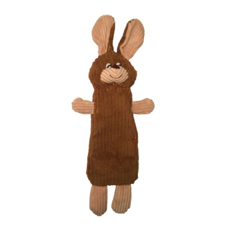 Tender Tuff No Stuff Rabbit