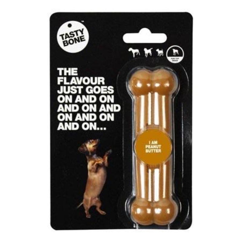 Toy Tasty Bone