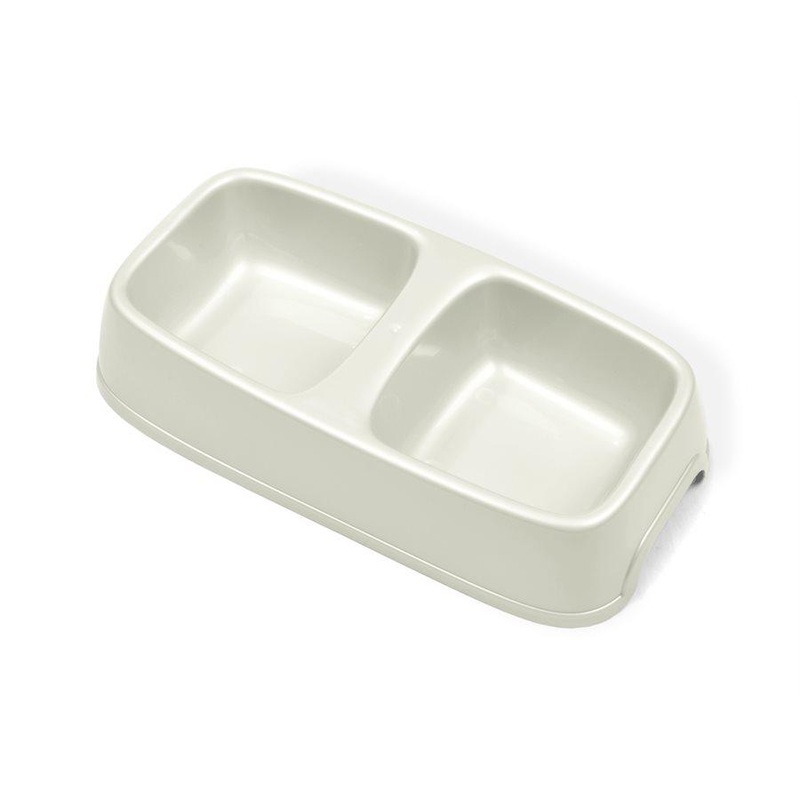 Vanness Lightweight Value Large Double Dish
