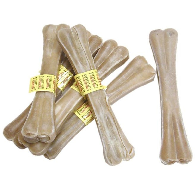 12" Pressed Bone