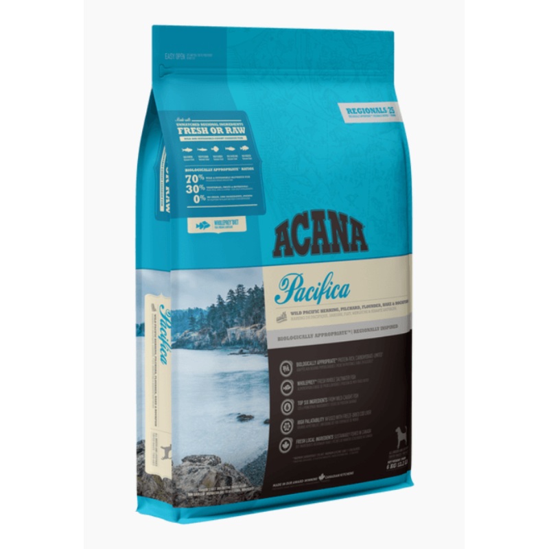 Acana Regionals - Pacifica Dry Dog Food