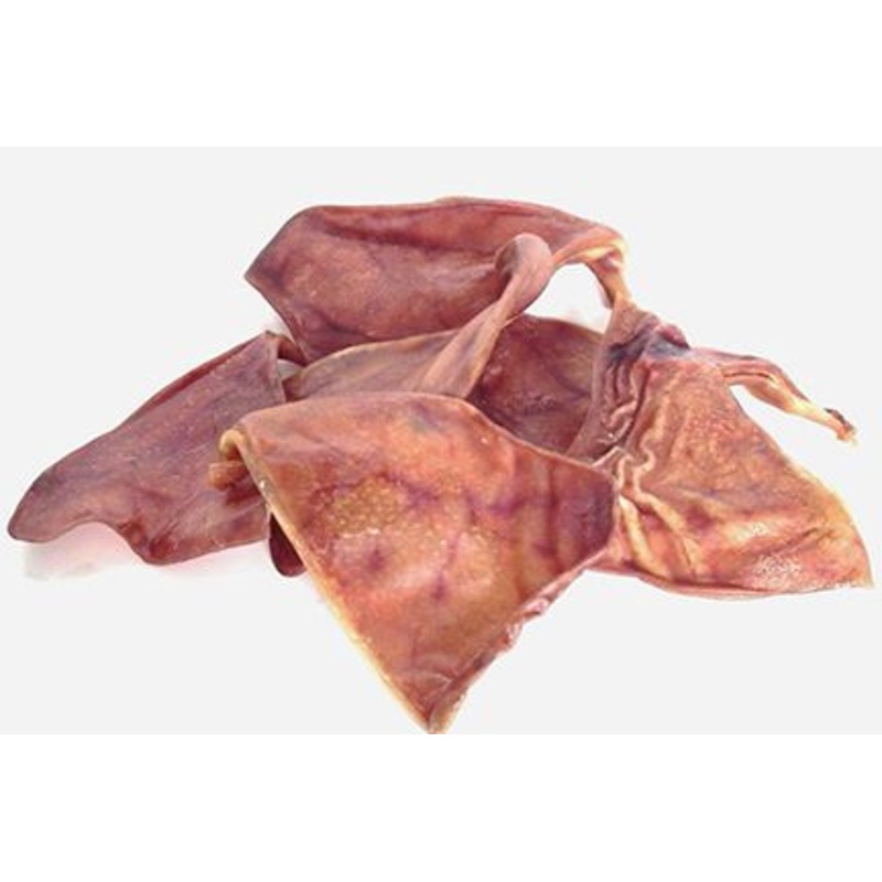 Barnsdale Pig Ears Runt Dog