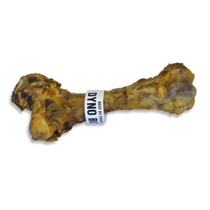 Barnsdale Select Dyno Bone Wrapped