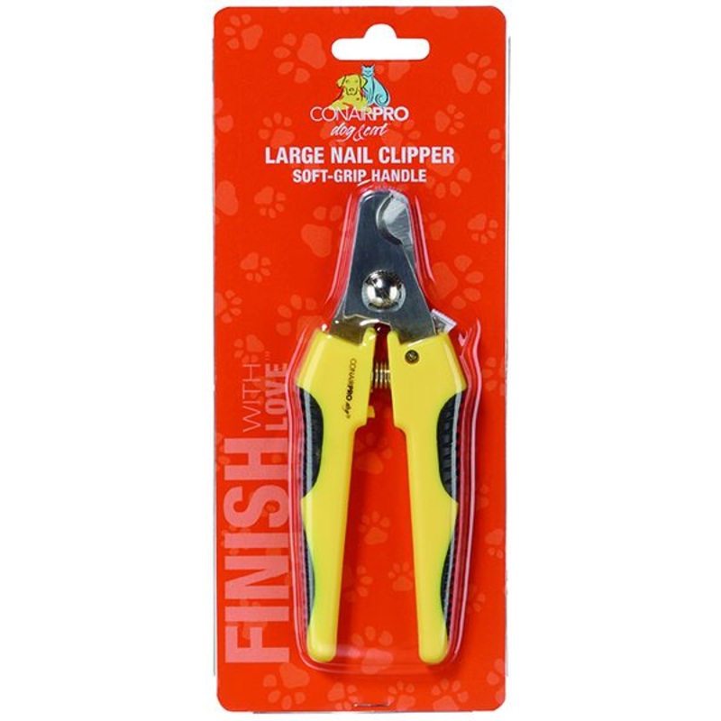 ConairPro Large Nail Clipper Dog