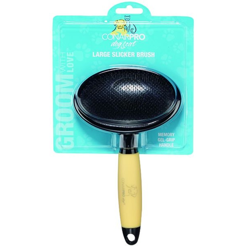 ConairPro Slicker Brush Large Dog