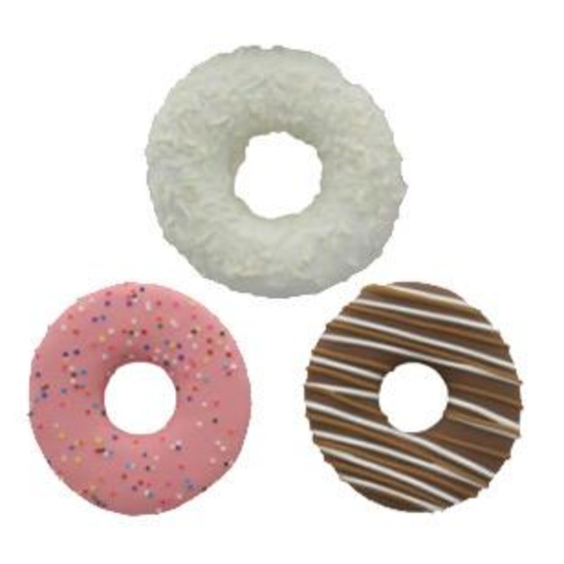 Donut Dog Treat