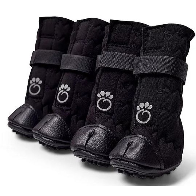 GF Pet Elastofit Boots Large Dog