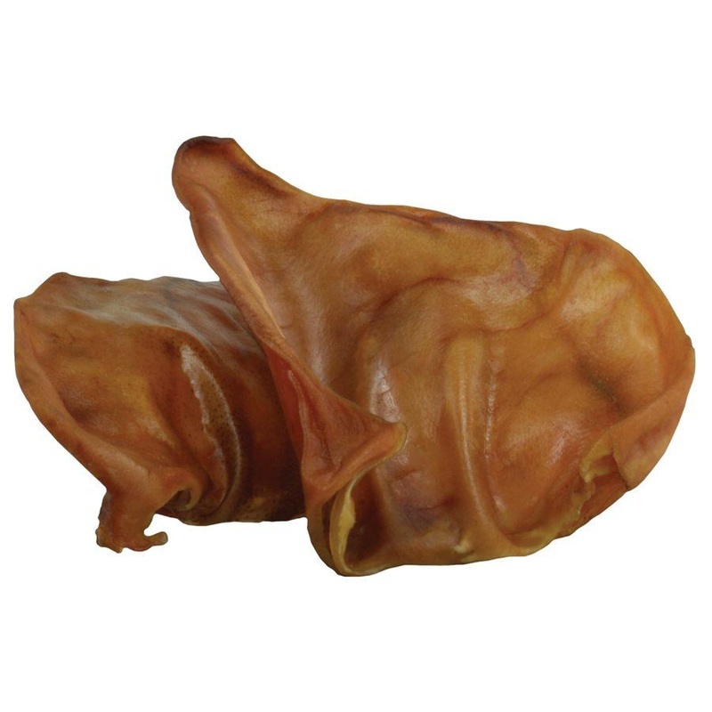 Master's Best Friend Pig Ears