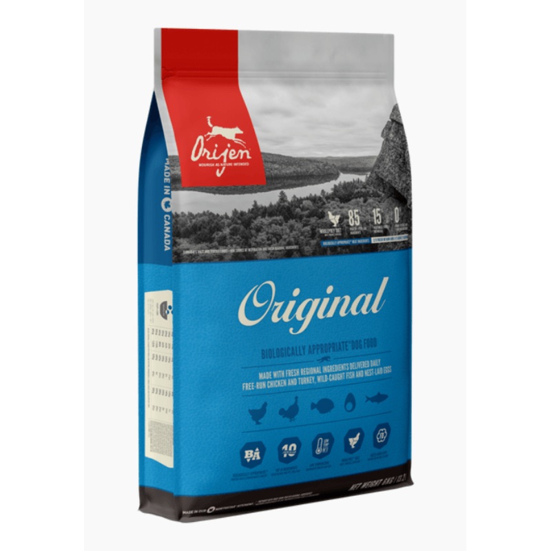 Orijen Original Dry Dog Food