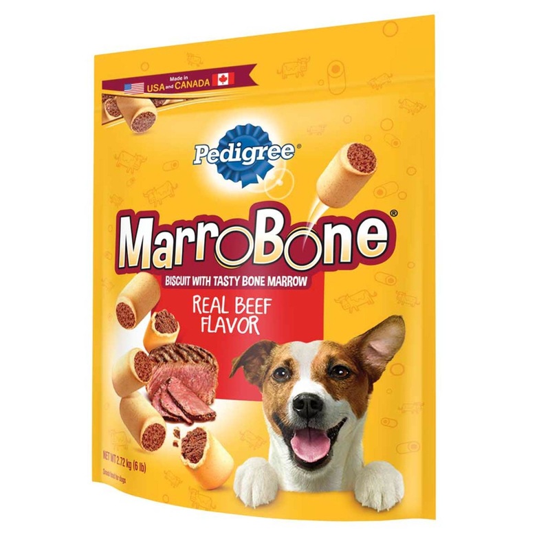 Pedigree MarroBone Biscuits