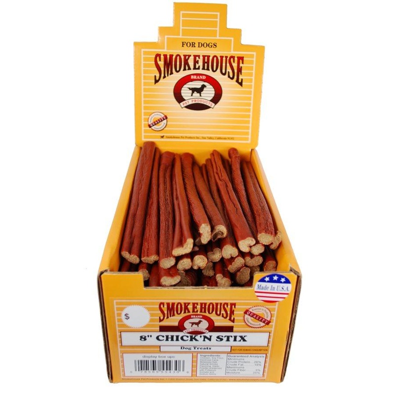 SmokeHouse Chicken Stix