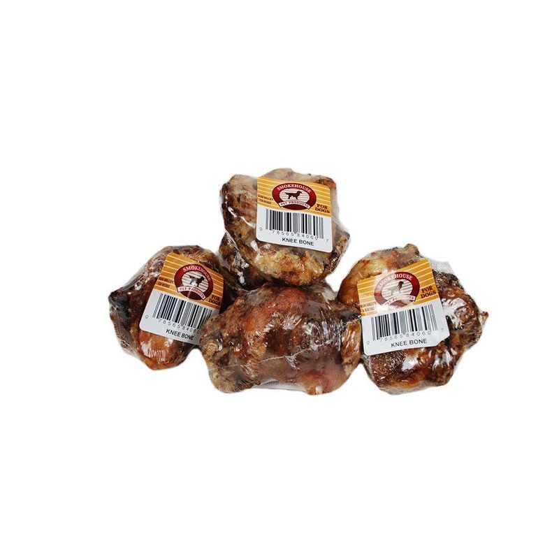 SmokeHouse Knee Bones