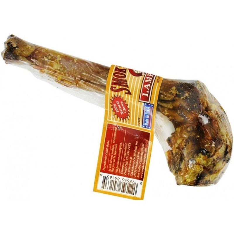 SmokeHouse Lamb Bonz