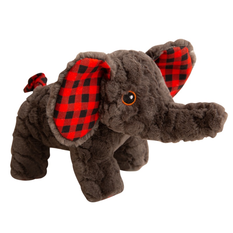 Snugarooz Eli The Elephant