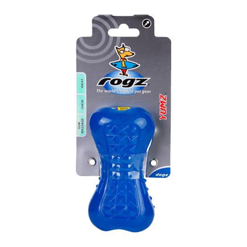 Yumz Dog Treat Toy
