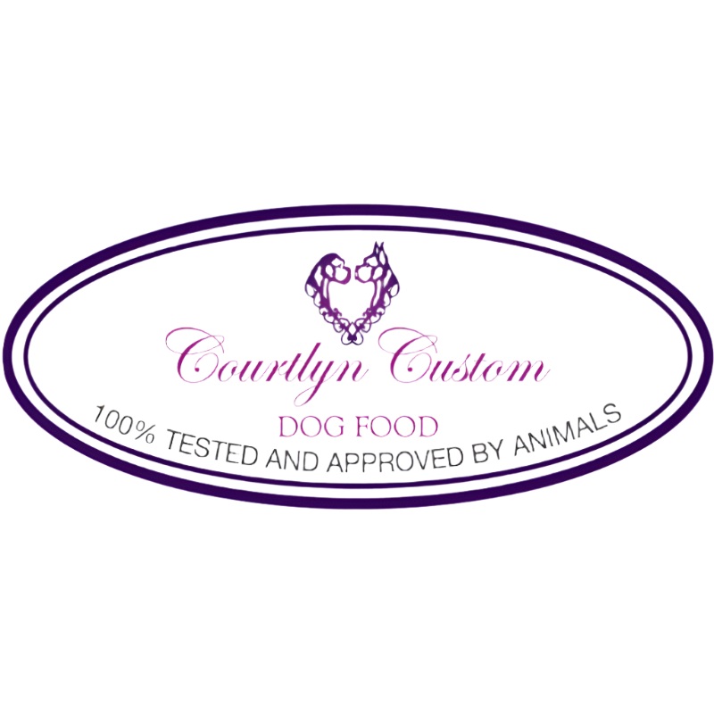 Courtlyn Customs Quail with bone - 5LB (5 x 1LB)