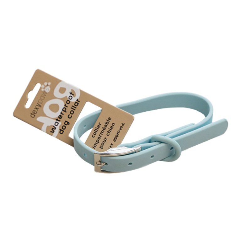 Dexypaws Dog Waterproof Collar