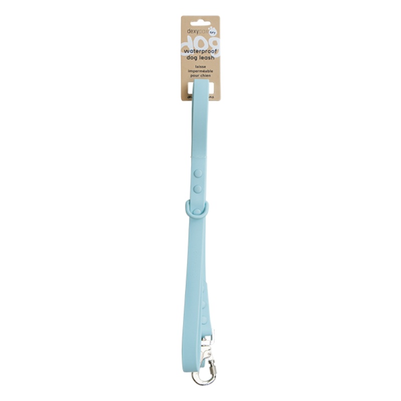 Dexypaws Dog Waterproof Leash 5'