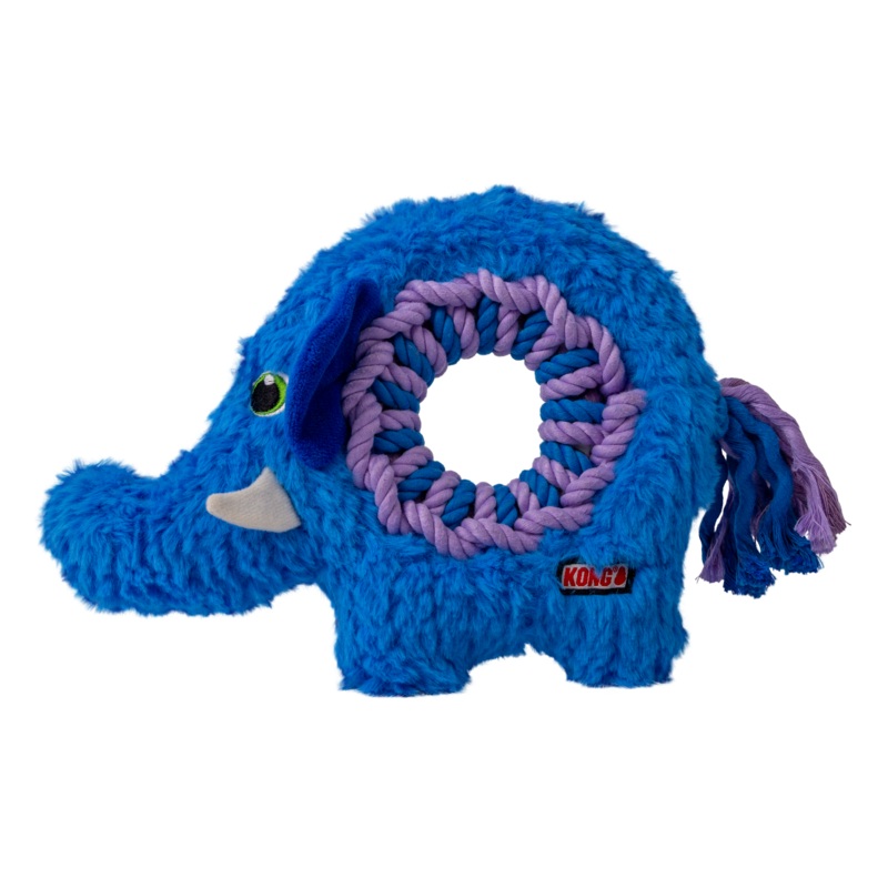 Kong Ringaroos Elephant Med.