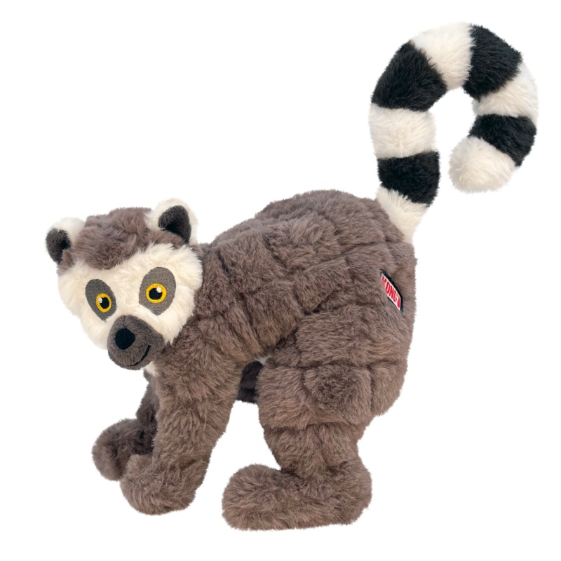 Kong Scampers Lemur Med.