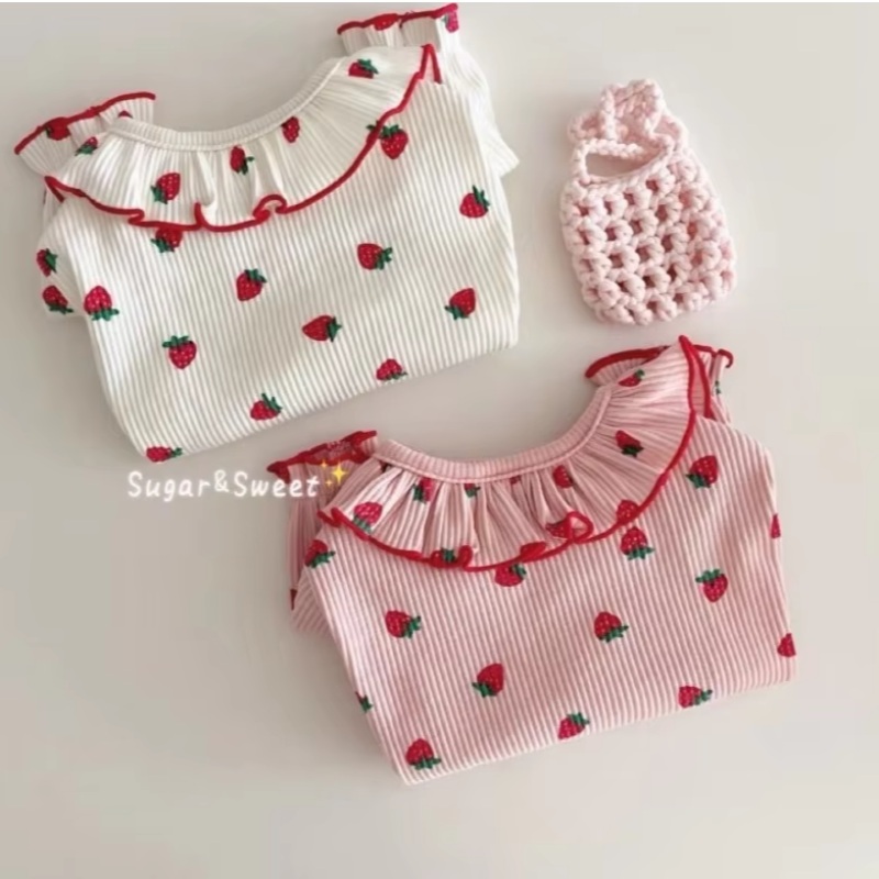 Strawberry T-Shirt
