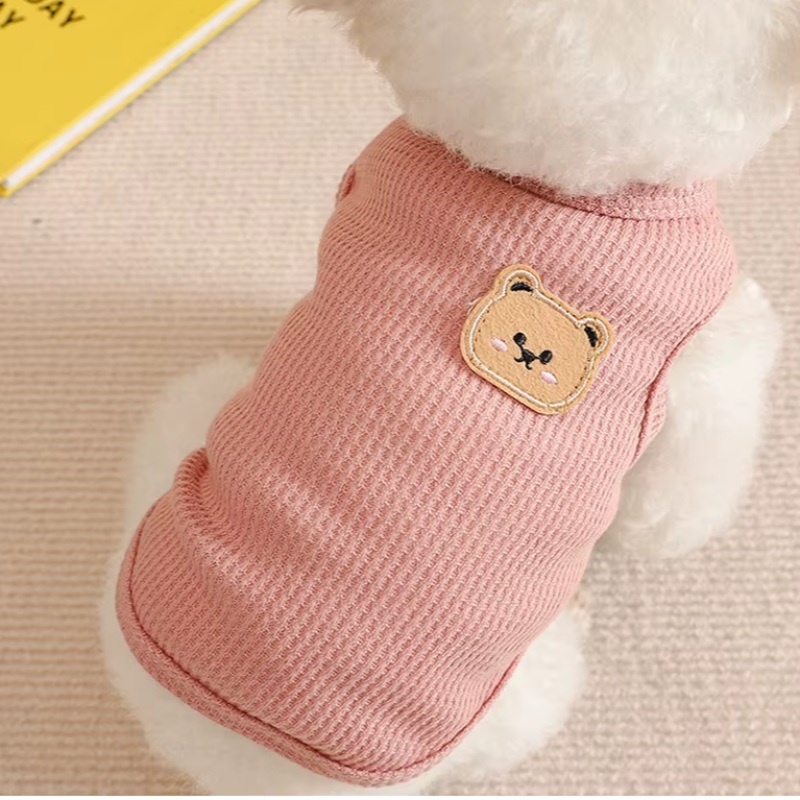 Waffle Shirt