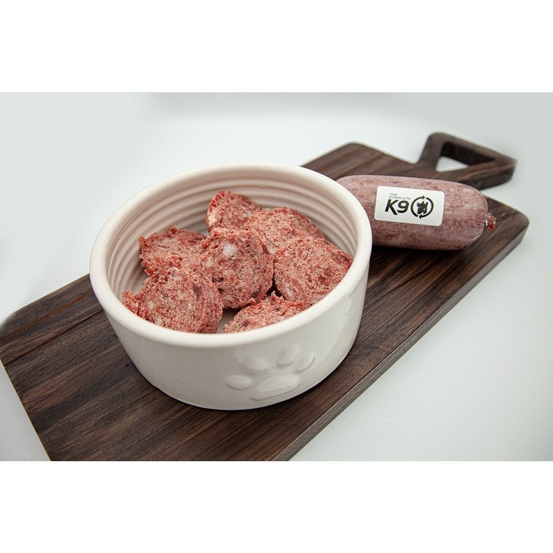 Complete K9 Complete Chicken Frozen Raw Dog Food
