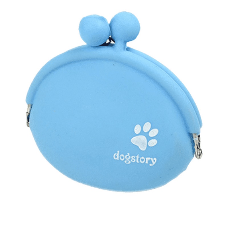Silicone Treat Pouch